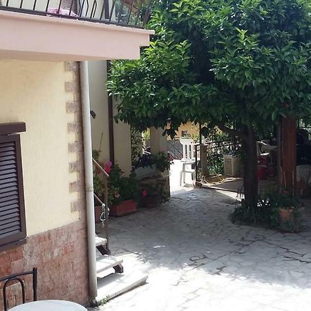Casa Swami La Spezia Exterior foto
