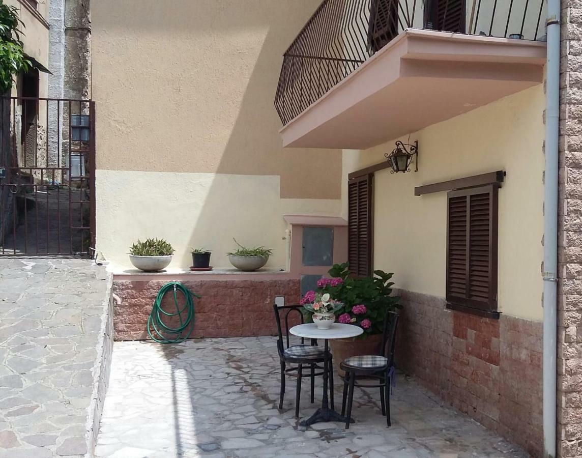 Casa Swami La Spezia Exterior foto
