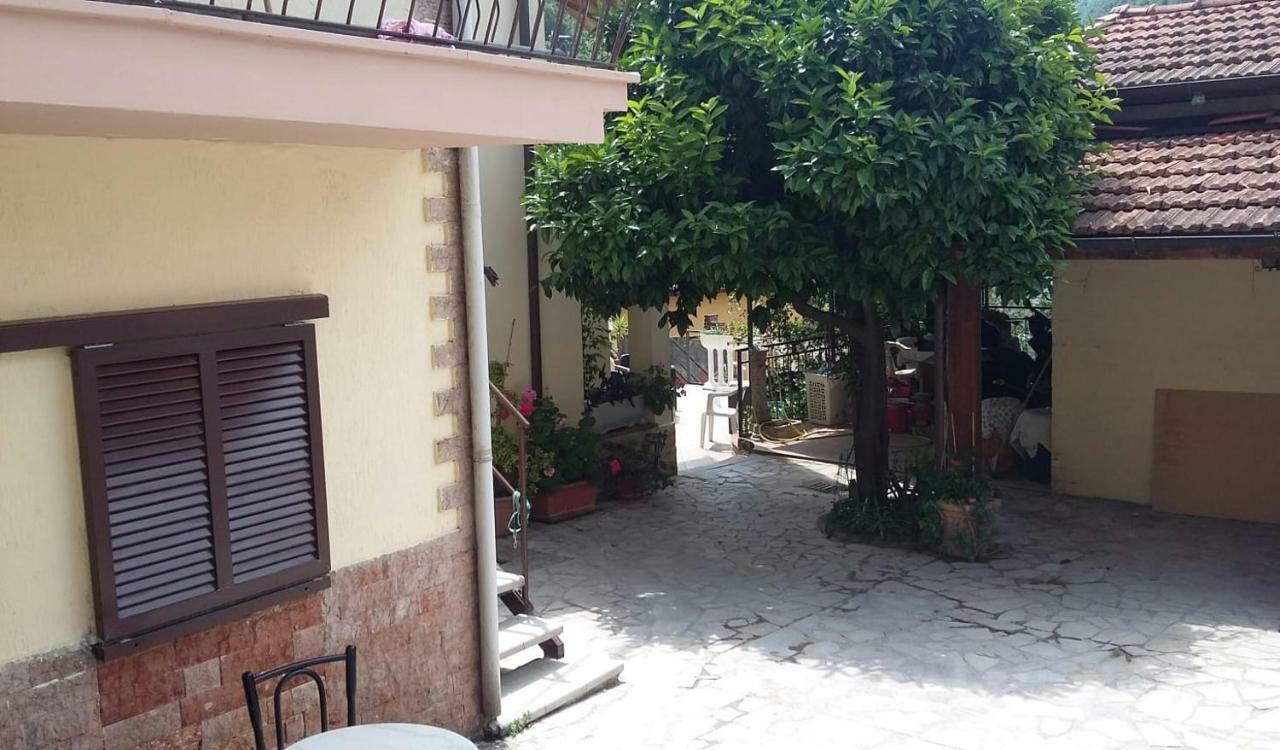 Casa Swami La Spezia Exterior foto