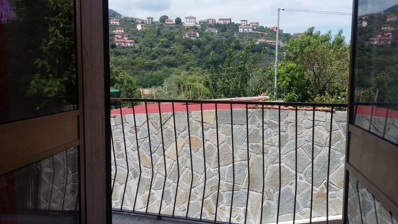 Casa Swami La Spezia Exterior foto